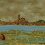 Max Savy – Artiste Peintre Œuvres & Tableaux