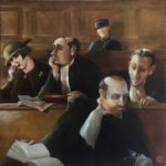 Tony Dequesne – Artiste Peintre Œuvres & Tableaux