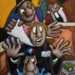 Thierry Miramon – Artiste Peintre Oeuvres