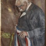 Marcel Charbonnel : Artiste peintre, Oeuvres
