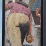 René Galant – Artiste Peintre Oeuvres Peintures