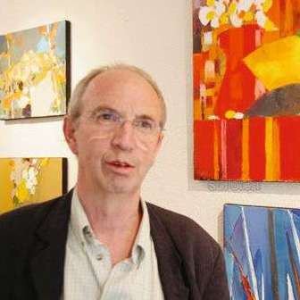 Didier Caudron - Artiste Peintre - Œuvres &amp; Tableaux ▷ Galerie Tableaux  Oeuvres Peinture en Ligne