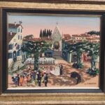 Mady de La Giraudière